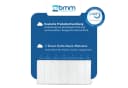 BMM Komfort 23 Taschenfederkernmatratze 7-Zonen H3 Bild 3