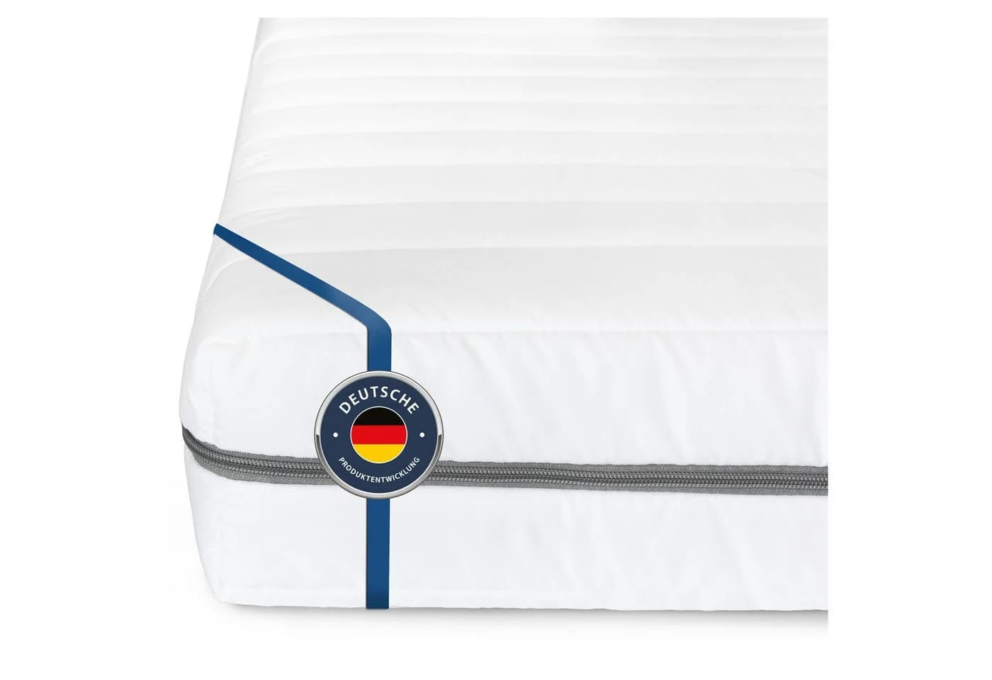 BMM Matratze Klassik Super XXL 80x200 H3 Kaltschaum 7-Zonen - Bild 2