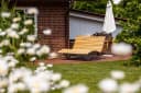 Scalant Gartenliege Waldsofa Classic Lärche Feuerverzinkt Bild 4