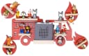 BOARTI Wandregal Feuerwehr Toniebox Tonies Bild 2