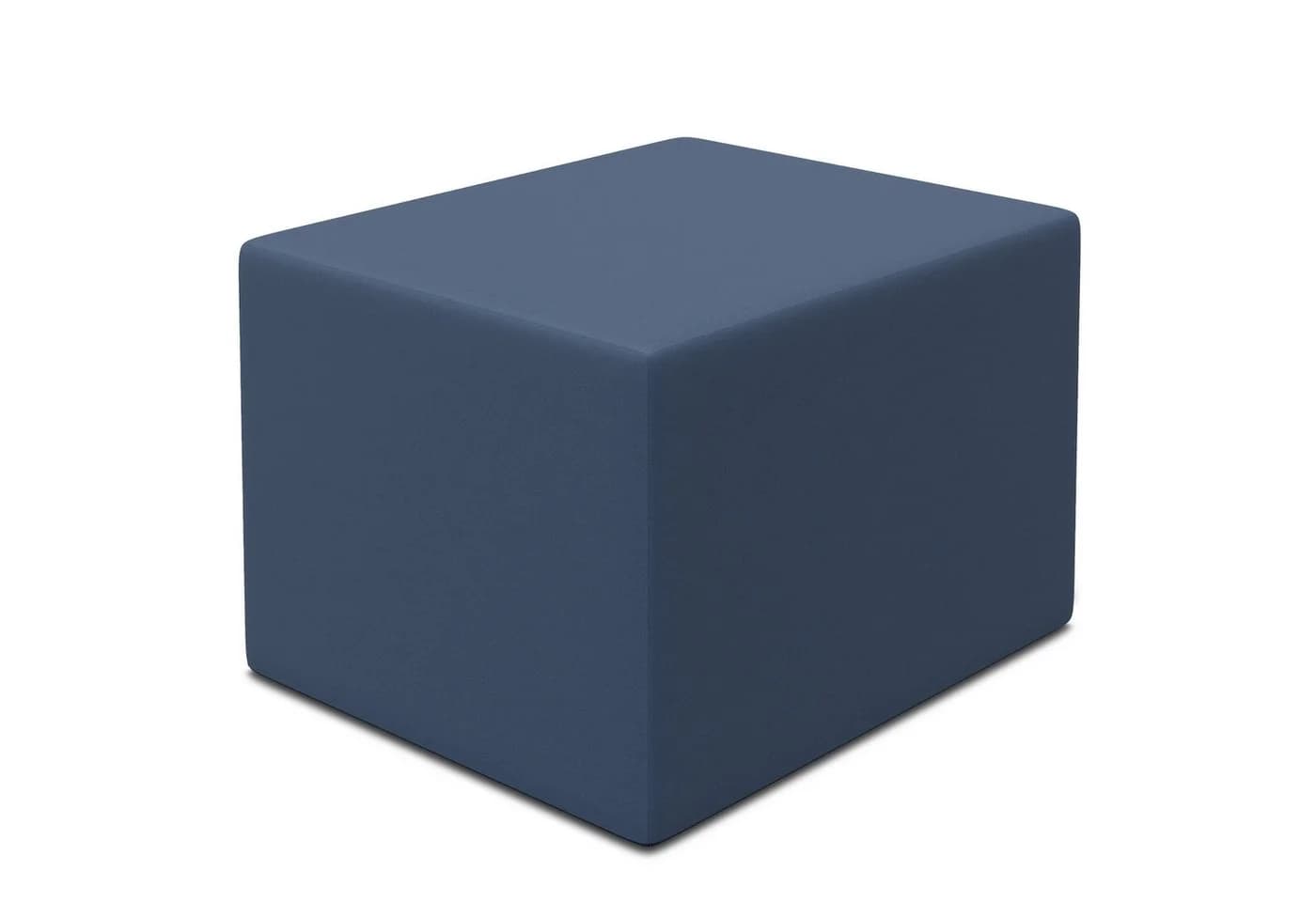 ELONEO Lagerungskissen Stufenlagerungswürfel Blau - Bild 2