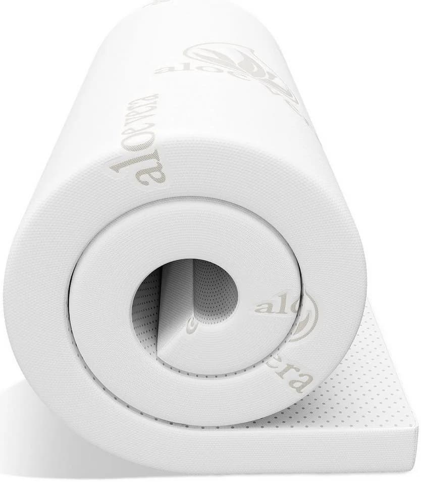 ELONEO Topper Visko-Mineralschaum 4 cm - Bild 2