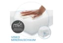 ELONEO Topper Visko-Mineralschaum 4 cm Bild 3