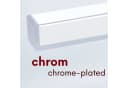 kalb LED Aufbauleuchte Edelstahl Aluminium warm neutral Schranklicht Bild 5