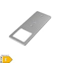 kalb LED Unterbauleuchte Silber 5W - 3er Set mit Touch-Dimmfunktion Bild 1