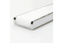 kalb LED Spiegelleuchte Aurinko Badleuchte Chrom 230V Bild 3