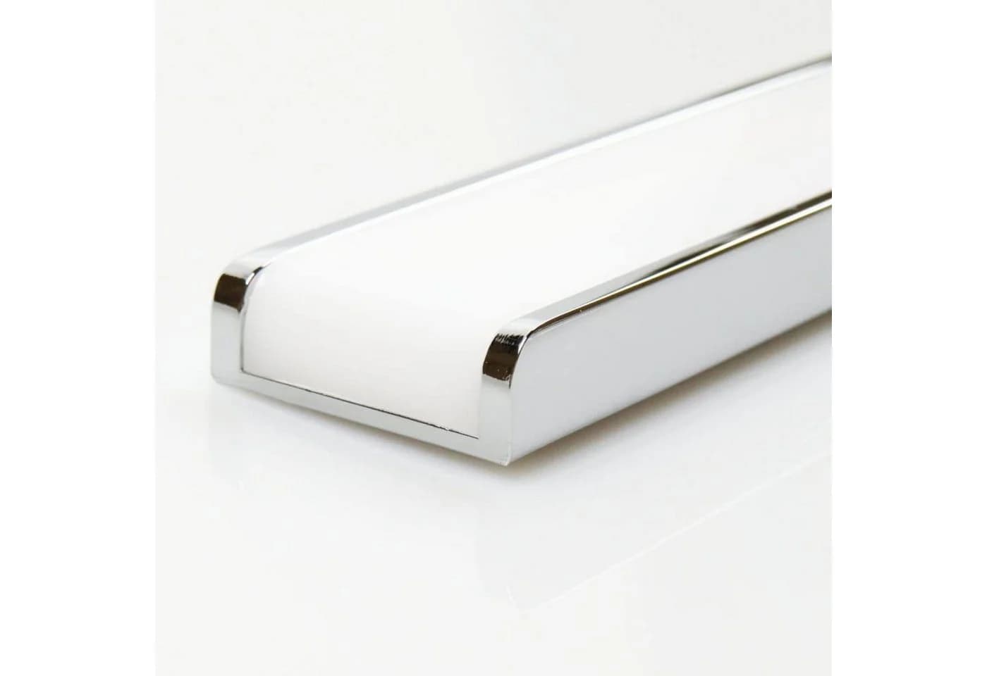 kalb LED Spiegelleuchte Aurinko Badleuchte Chrom 230V - Bild 3