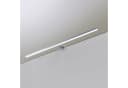 kalb LED Spiegelleuchte 100cm verchromt warmweiß Bild 5