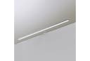 kalb LED Spiegelleuchte 100cm silbergrau neutralweiß Bild 5