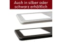 kalb LED Unterbauleuchte 4er Set Edelstahl Touch-Dimmbar Warmweiß Bild 4