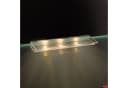 kalb LED Glaskantenbeleuchtung Clip Set 3000K/5000K Transparent Plug & Play Bild 4