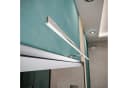 kalb LED Spiegelschrankleuchte Eloria mit Energiebox Chrom Bild 3