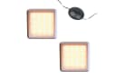 kalb LED Vitrinenleuchte Quina Warmweiß 3000K 2er Set Bild 2