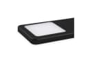 kalb LED Unterbauleuchte Solid2 3er Set Schwarz Mechanischer Schalter Bild 1