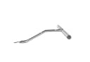 kalb LED Aufbauleuchte 340x170 mm Schrankleuchte 12VDC silbergrau flach 4W Bild 4