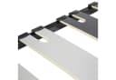 i-flair Lattenrost ERGO IF51 Metallrahmen 9 Federleisten 80x200 cm Bild 3