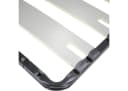 i-flair Lattenrost ERGO IF51 Metallrahmen 9 Federleisten 80x200 cm Bild 4