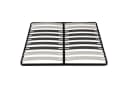 i-flair Lattenrost ERGO IF51 200x200 cm Metallrahmen Bild 1