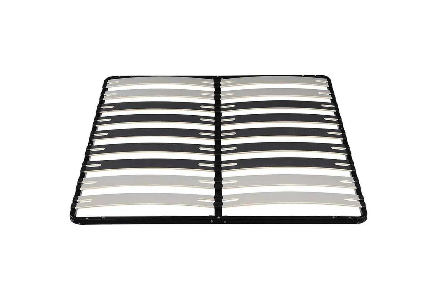 i-flair Lattenrost ERGO IF51 200x200 cm Metallrahmen