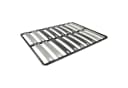 i-flair Lattenrost ERGO IF51 200x200 cm Metallrahmen Bild 2