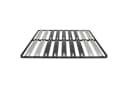 i-flair Lattenrost ERGO IF51 200x200 cm Metallrahmen Bild 3