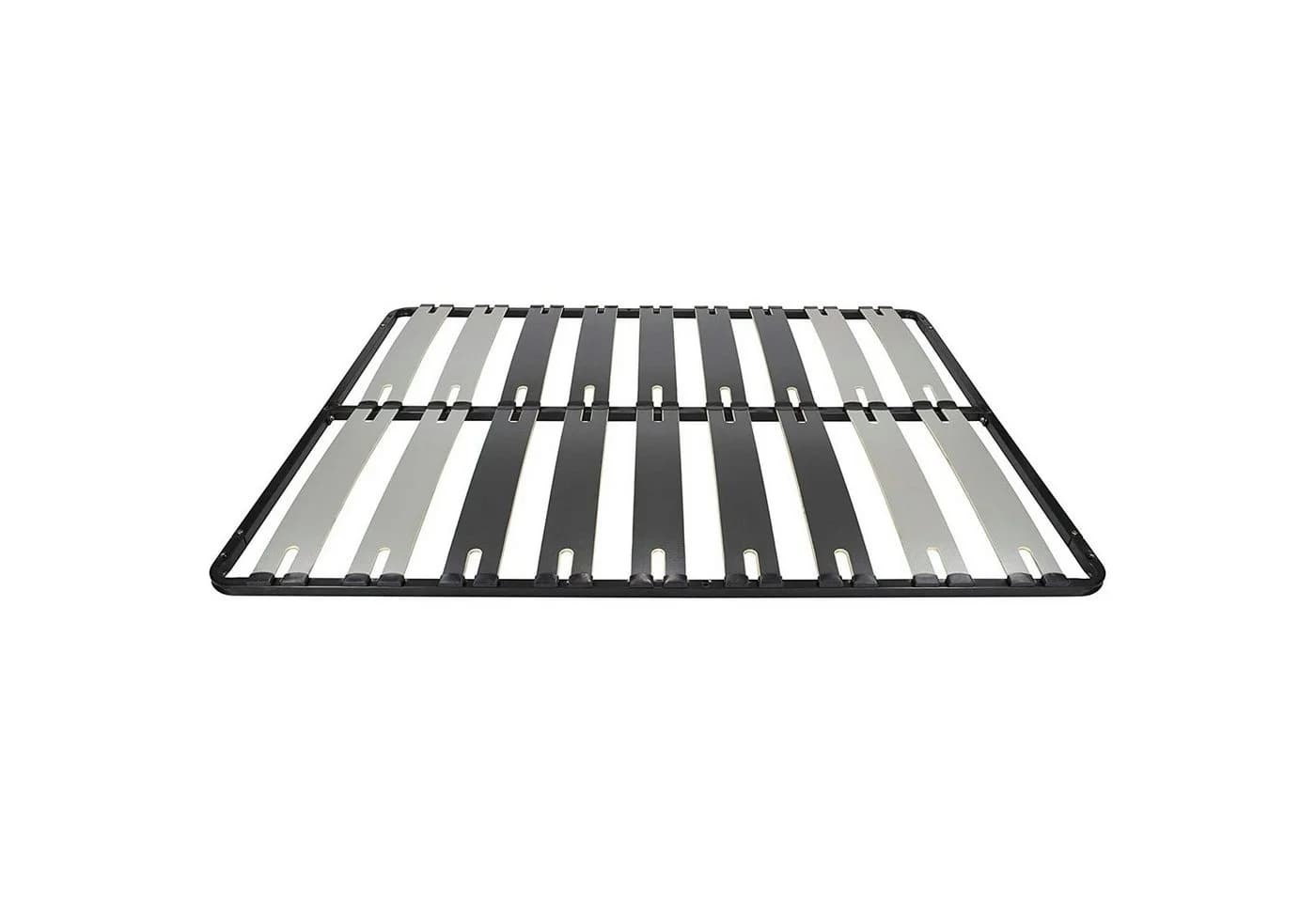 i-flair Lattenrost ERGO IF51 200x200 cm Metallrahmen - Bild 3