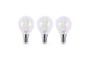 Bestlivings LED-Leuchtmittel E14 2700K Warmweiß 3er Pack Retro Birne Bild 2