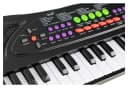McGrey Spielzeug-Musikinstrument KK-3808 32 Tasten Keyboard Kinderpiano Bild 4