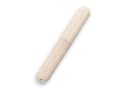 Malantis Zahnbürstenhalter Reise Etui Weizenstroh Beige/Braun Bild 2