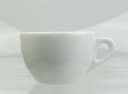 Ancap Cappuccinotasse Verona 2-tlg. Hartporzellan Weiß Bild 4