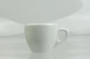 Ancap Espressotasse Palermo 9mm dickwandig Weiß Porzellan Bild 3