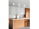 TRIO Leuchten LED Deckenstrahler Weiß Dimmbar Schwenkbar GU10 Bild 3