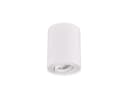 TRIO Leuchten LED Deckenstrahler Weiß Dimmbar Schwenkbar GU10 Bild 5