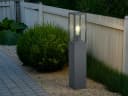 TRIO Leuchten LED Pollerleuchte Aluminium Anthrazit Bild 1