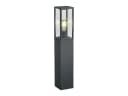 TRIO Leuchten LED Pollerleuchte Aluminium Anthrazit Bild 2