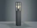 TRIO Leuchten LED Pollerleuchte Aluminium Anthrazit Bild 3