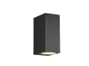 TRIO Leuchten LED Außen-Wandleuchte Anthrazit Up & Down Light Bild 2