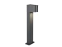 TRIO Leuchten LED Pollerleuchte Anthrazit IP44 Bild 2