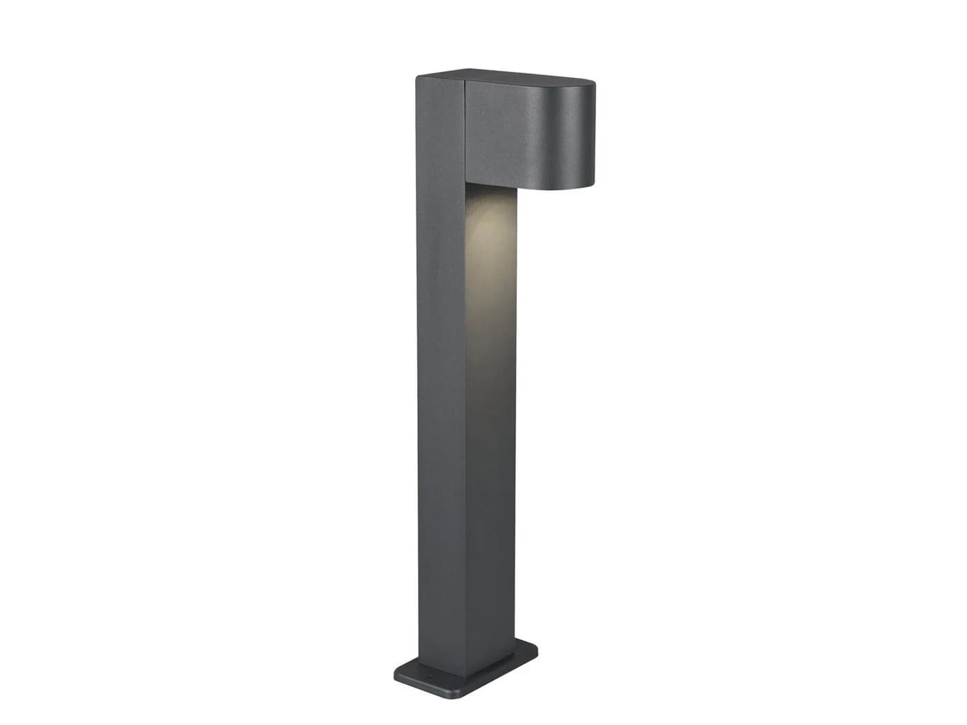 TRIO Leuchten LED Pollerleuchte Anthrazit IP44 - Bild 2