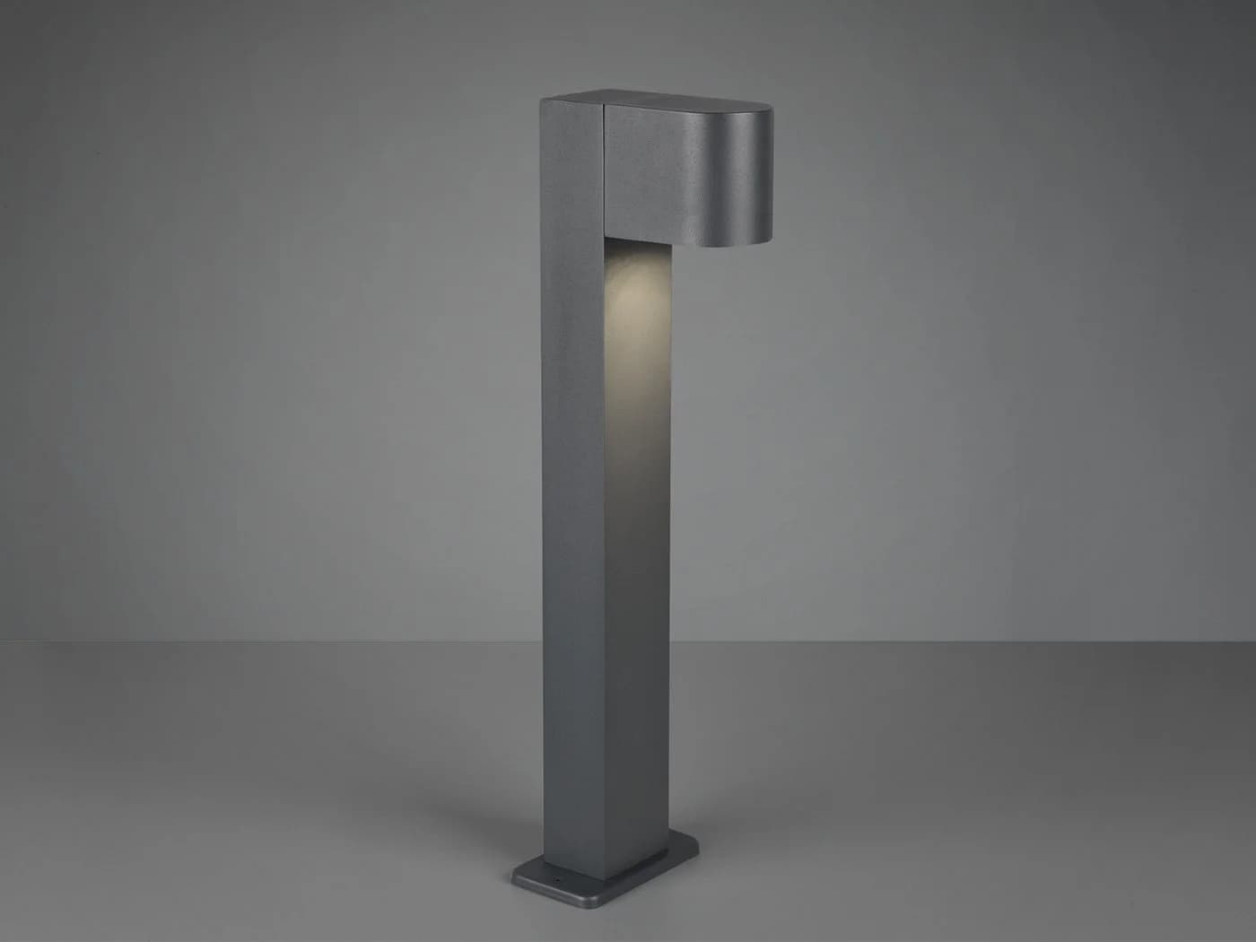 TRIO Leuchten LED Pollerleuchte Anthrazit IP44 - Bild 3