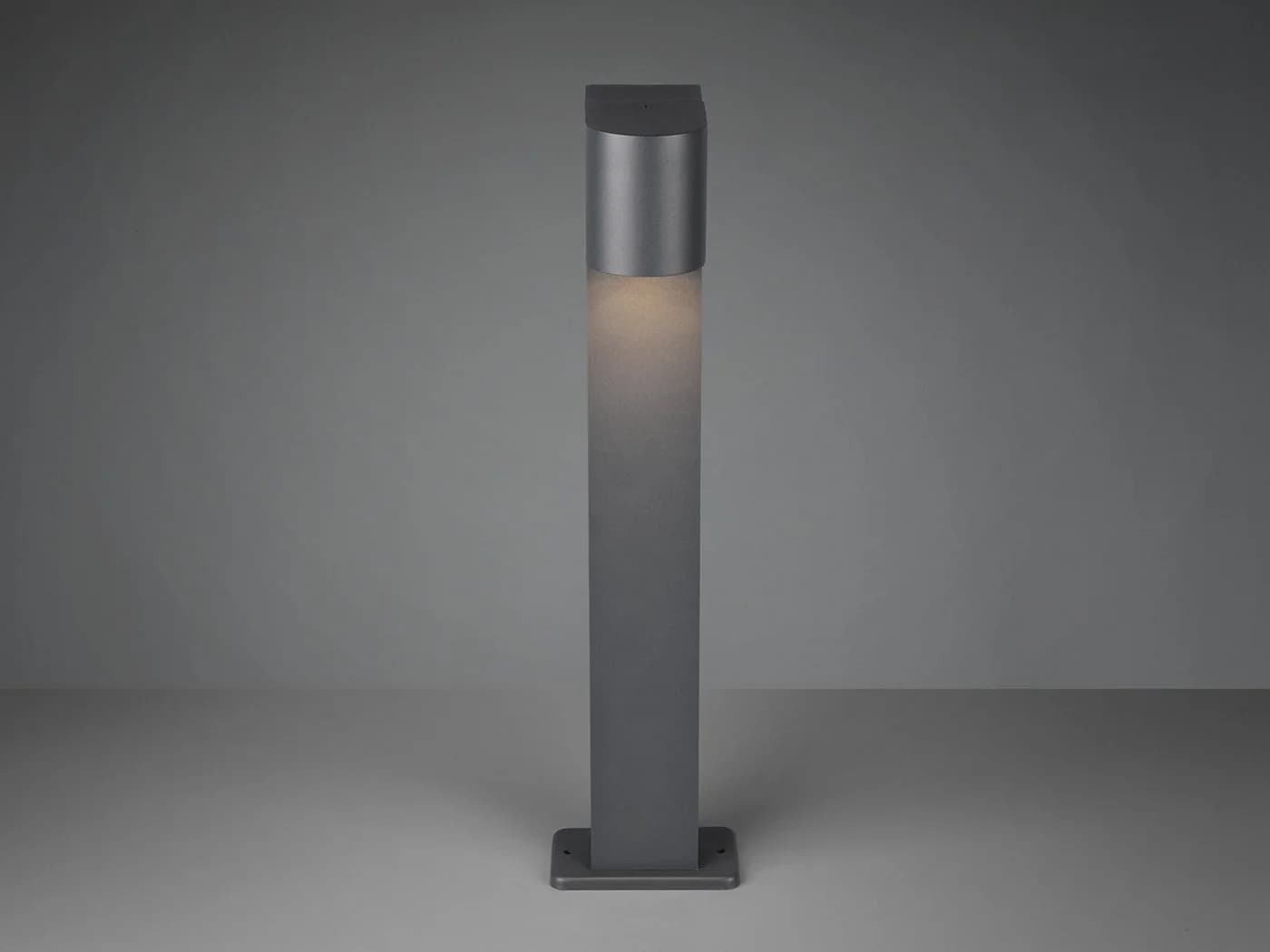 TRIO Leuchten LED Pollerleuchte Anthrazit IP44 - Bild 5