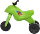 Dohany Rutschmotorrad Superbike 4 MAXI Laufrad grün Bild 1