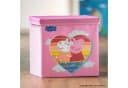Lifeney Aufbewahrungsbox Rosa Peppa Pig Motiv Bild 1