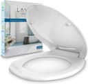 LAVUR WC-Sitz Duroplast mit Absenkautomatik & Quick-Release Bild 2