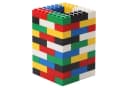 Katara 120 Steckbausteine 4x2 Noppen Bunt Kompatibel LEGO® Bild 4
