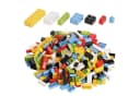 Katara Bausteine Box-Set 636 Steine Konstruktionsspielsteine 4er Set Bild 3