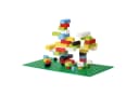 Katara Bausteine Box-Set 636 Steine Konstruktionsspielsteine 4er Set Bild 4