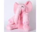 Corimori Kuscheltier Elefant Mara Rosa 55cm XXL Bild 3