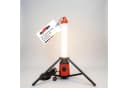 Grafner LED Baustrahler 360° Arbeitsleuchte IP44 3800Lm Bild 2