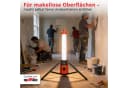 Grafner LED Baustrahler 360° Arbeitsleuchte IP44 3800Lm Bild 5